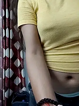 Ruhi_07 élő XXX-chatje