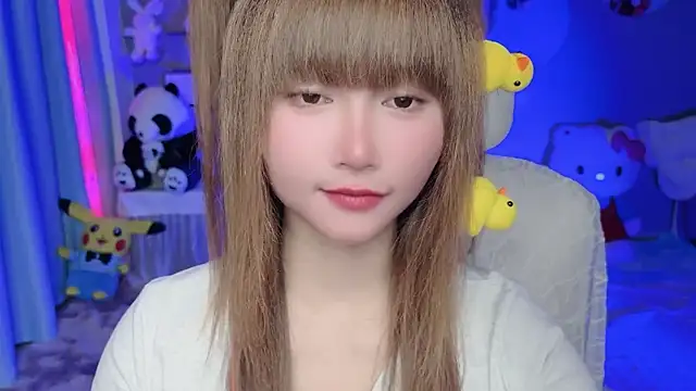 -xiao-xiao- Adlı Modelin Canlı XXX Sohbeti