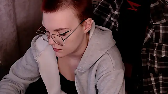 Chat XXX en directo de KrisNeal