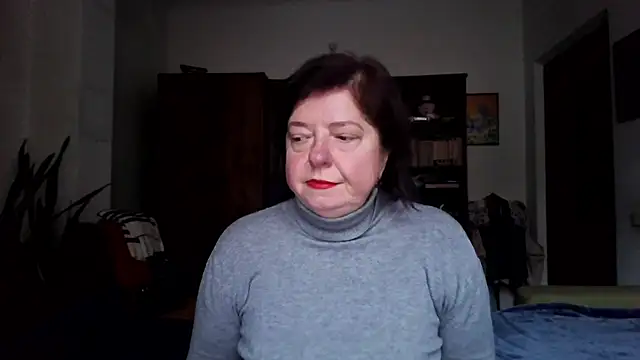 Sembang XXX Secara Langsung Violet_Pulse