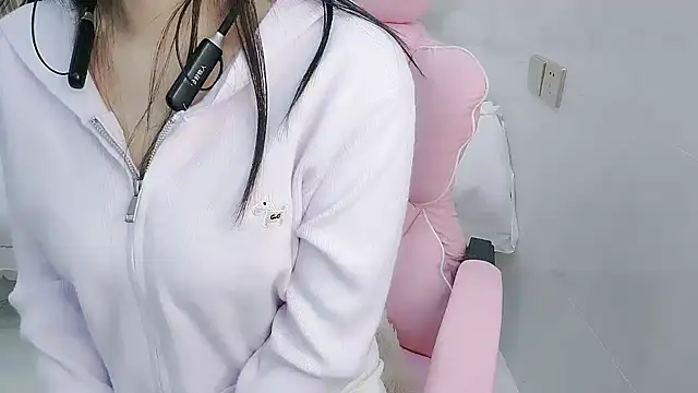 Chat XXX en directo de xiaokaixin