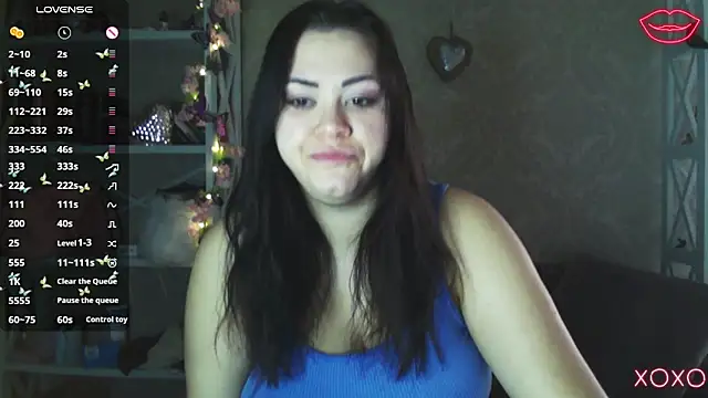 Sembang XXX Secara Langsung kiksee_