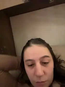 Sembang XXX Secara Langsung ivorybabby