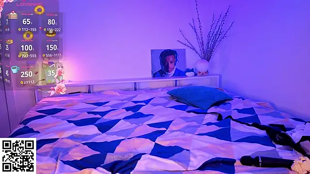 แชท XXX สดของ ForEvaRrr