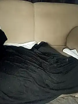 LittleblackBrasil webkamerás műsora