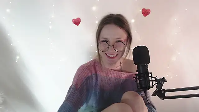 _Hanna_Moon_: απευθείας συνομιλία ΧΧΧ