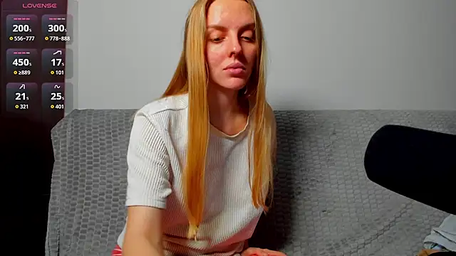 Онлайн чат XXX Jam_cream