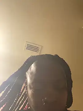 WassamSavage webkamerás műsora