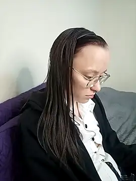 Czat XXX na żywo – Aelita_bb