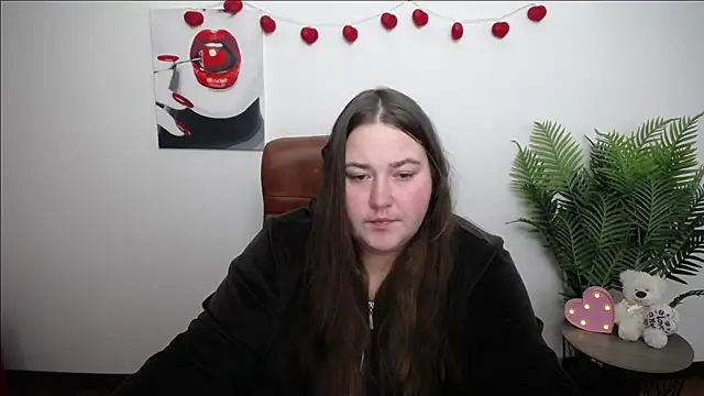 Chat XXX en directo de XX_Daniella_XX