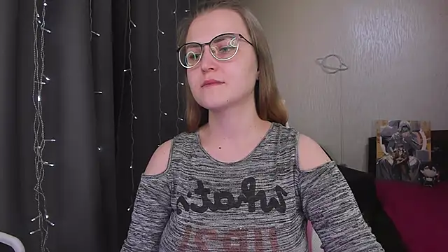 Chat XXX Live MissBrightShine