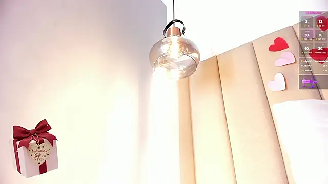 Chat XXX en directo de SOFIAGOEZ30