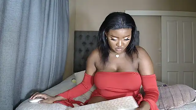 nanababe1 Live XXX Chat