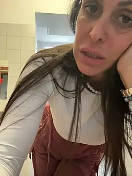 AmandaArt – webcam-show