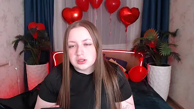 GirlPlayer Live XXX Chat