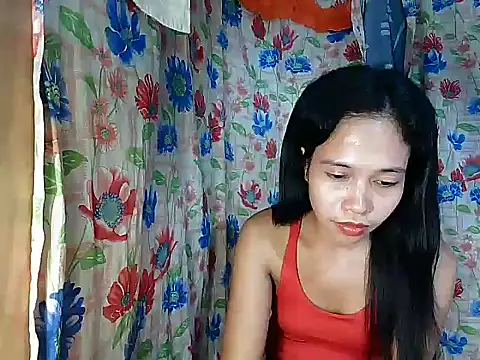 Sembang XXX Secara Langsung PinaySkinnyGirl