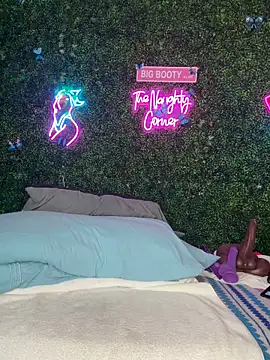 RenaThickAss ওয়েবক্যাম শো