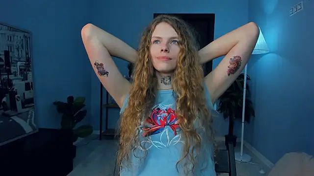 Chat XXX Live RayaNenlia