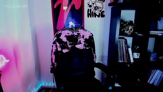 Chat XXX Live mistressannskywalker