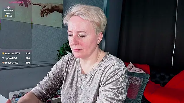 Chat XXX Live Nika_Smit