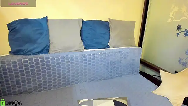 Živý XXX chat SelinLi