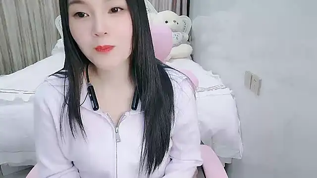 xiaokaixin Adlı Modelin Canlı XXX Sohbeti