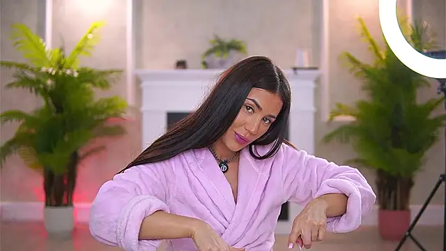 Abbela_WhiteのライブXXXチャット