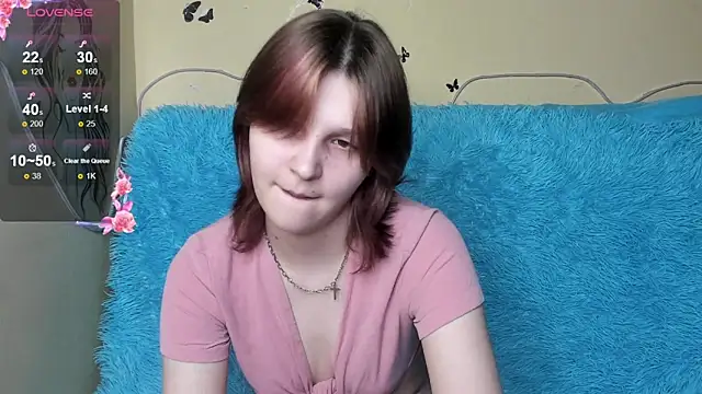 Chat XXX Live AudreyyKim