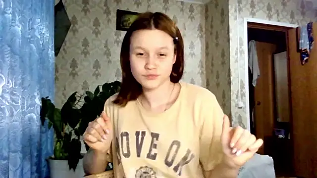 Ammymia: вебкам-шоу