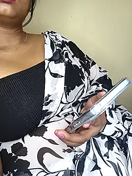 Вебкам-шоу Marathi_khushi1