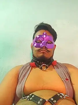 Show de webcam de Seducer_boy