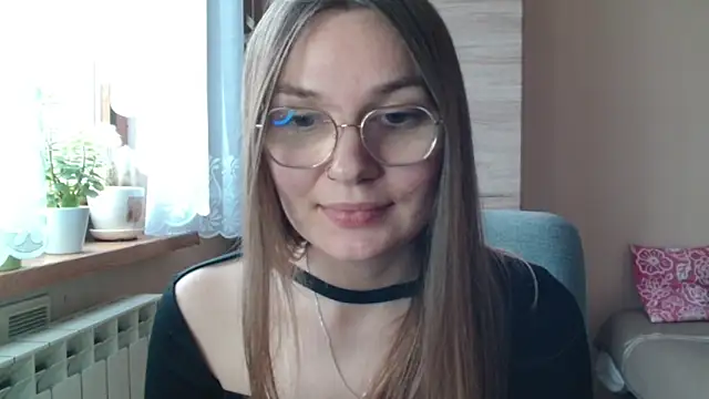 LooveELLYx: απευθείας συνομιλία ΧΧΧ