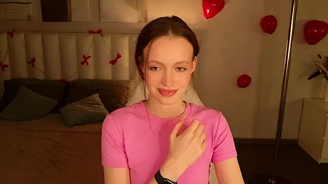 SallyPinkman: απευθείας συνομιλία ΧΧΧ