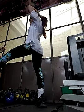 Sam_Sara লাইভ XXX চ্যাট