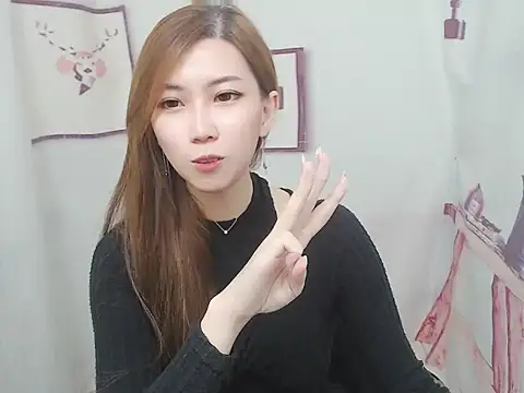 whitecat13のウェブカメラショー