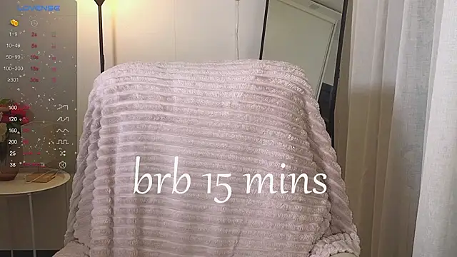 sandy_kissのライブXXXチャット