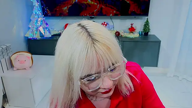 TawandaKerst Webcam show