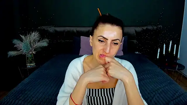 Вебкам-шоу Rebecca_Diamond