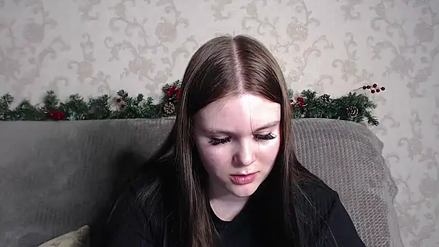 دردشة Musegirl الجنسية المباشرة