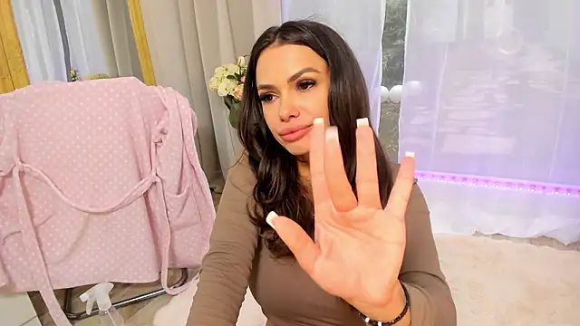 Selena_Reeves' Live XXX Chat