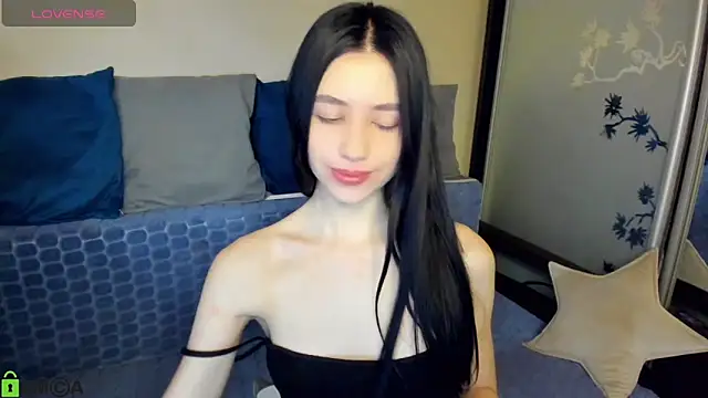 Chat XXX ao vivo de SelinLi
