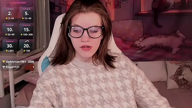 CathyAdams Chat XXX live