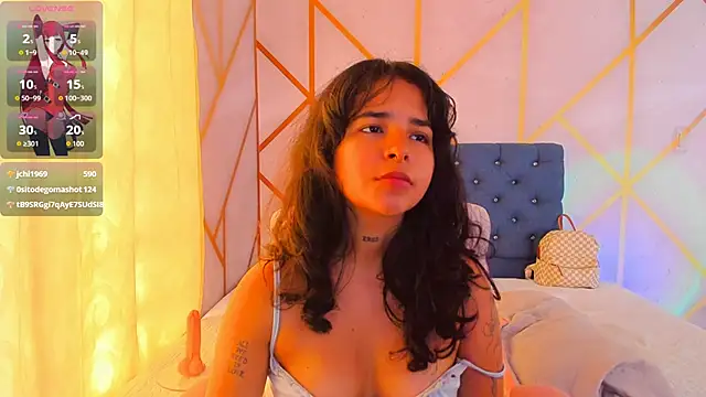 _vaiolet_owo Chat XXX in diretta