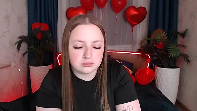 GirlPlayer's Live XXX Chat