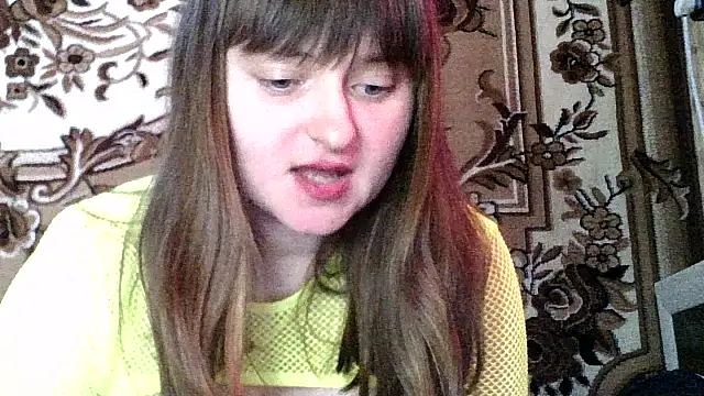 Czat XXX na żywo – LuckyLust15