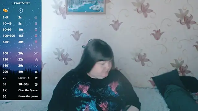 fistashka___'s Webcam Show