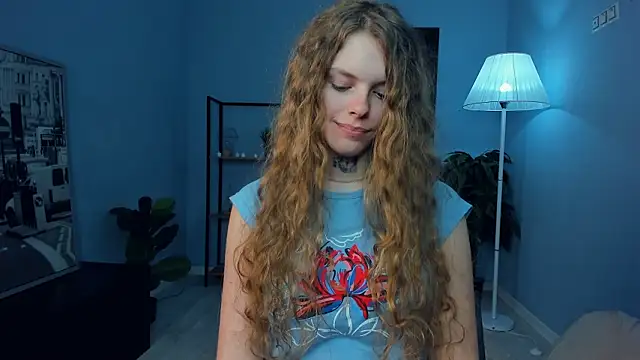 RayaNenlia 现场XXX聊天