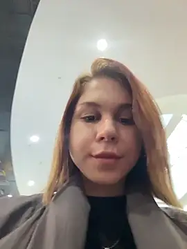 RosieSecret 现场XXX聊天