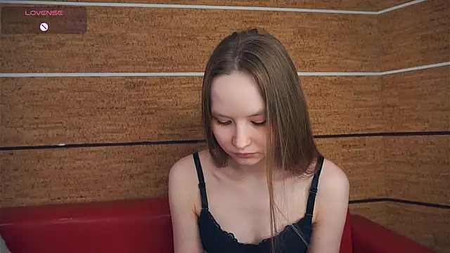 OnaZirogeのウェブカメラショー