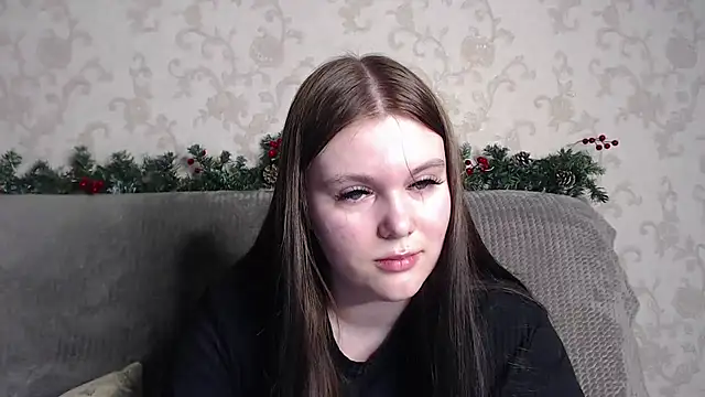 Musegirl Chat XXX in diretta